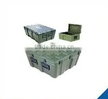 Customize Plastic Rotomolding Military Tough Box