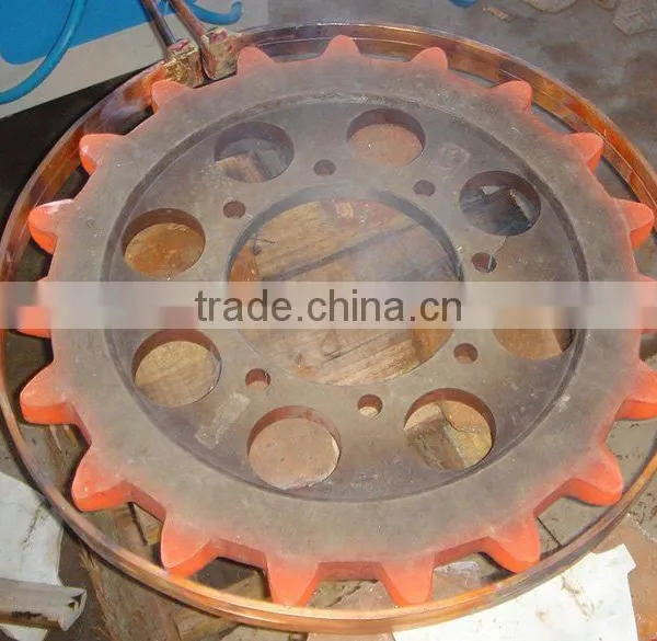 High Frequency Induction Heating Equipment