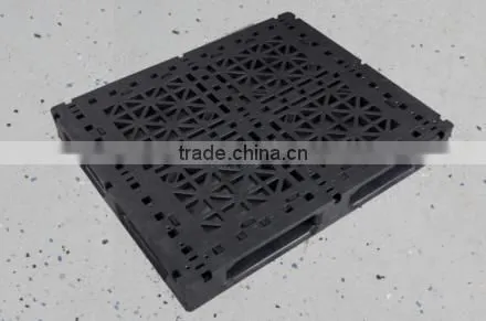 48 x 40 Standard Plastic Pallets