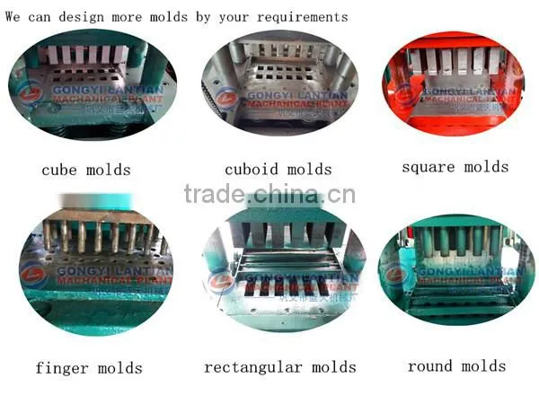 Latest Technology and Modern Design Tablet Press Machine photo-6