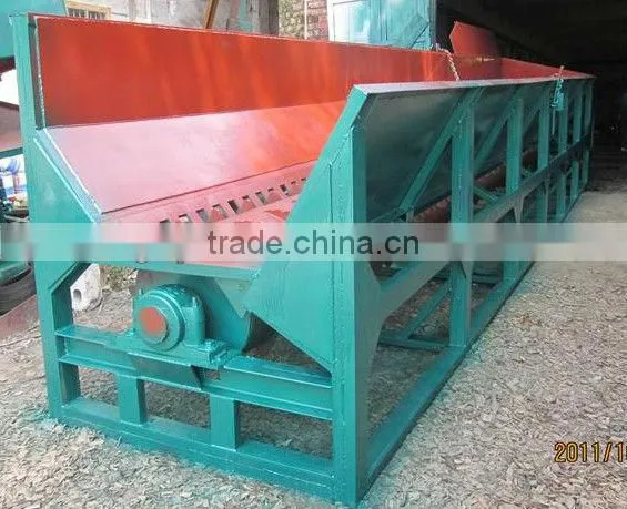 wood processing equipment Wood debarker machine for sale