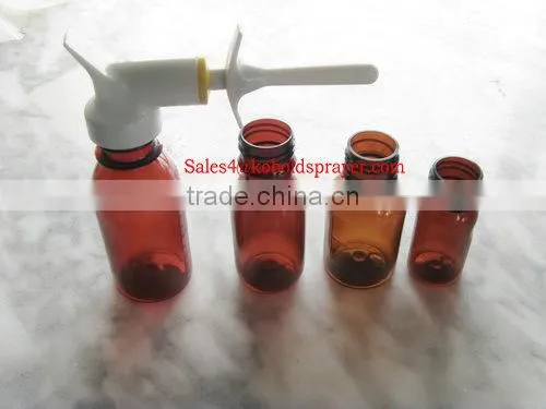 Animal Medicine Dosators for Sheeps photo-2