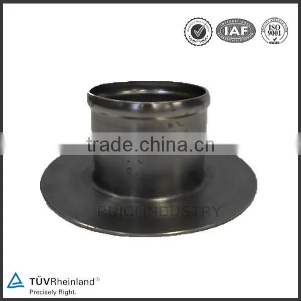 Cnc Metal Spinning Parts