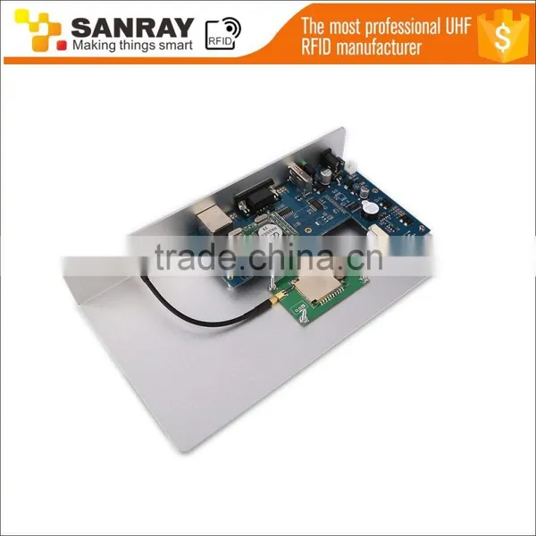 M2100 Sanray UHF RFID Reader Module With Good Price photo-4