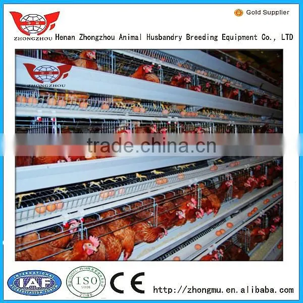 Factory Direct Sales Chicken Cage Low Price photo-2