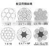 Steel Wire Strand
