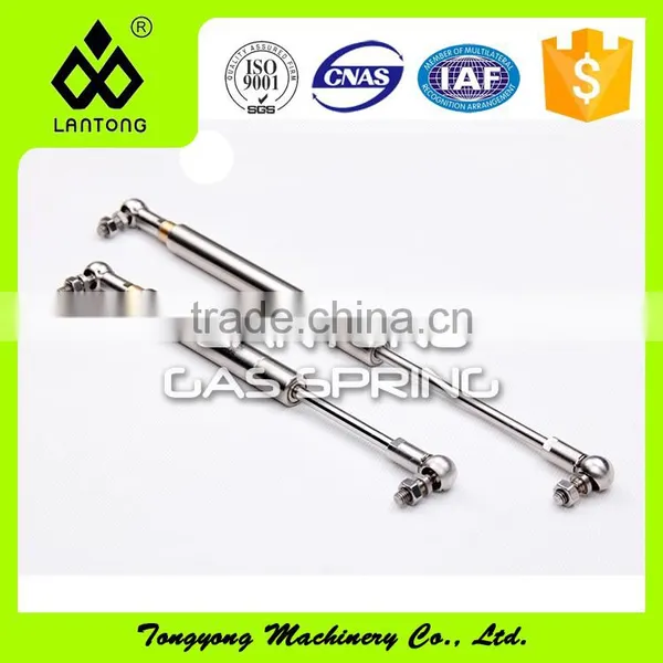 High Quality Reasonable Price Stainless Steel Adjustable Compress Gas Spring