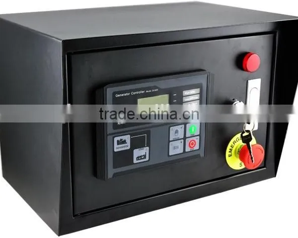 Hot Sales Control Box BX40D for Diesel Generator photo-2