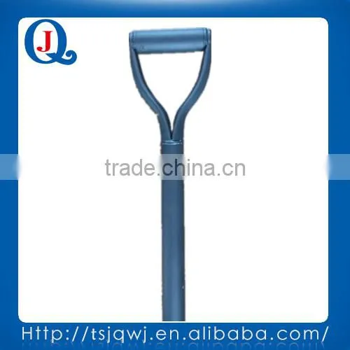 4 Tine Spading Fork Garden Digging Fork photo-3
