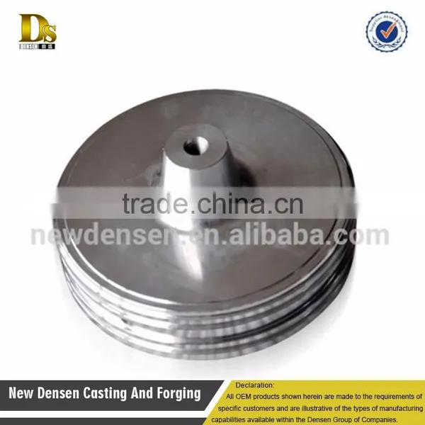 China High Quality Steel Casting Parts Investment Cheap Casting Resin 1/43 Diecast photo-4