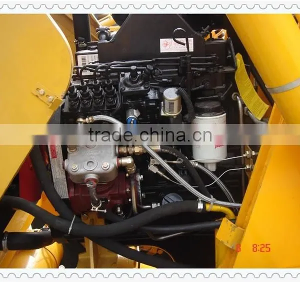 AS790 Новая экскаватор-лоадер цена 7,9 тонн 1,5 м³ 0,3 м³ 83 кВт AC Рулевой джойстик photo-4