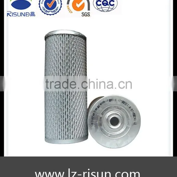Hydraulic Oil Filter Replacement for Construction Machinery Filters Factory Price photo-3