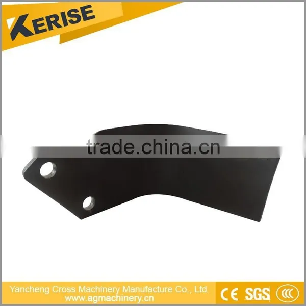Agricultural Machinery Spare Parts Tractor Scraper Blade