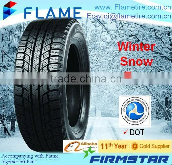 Studless Snow Tires