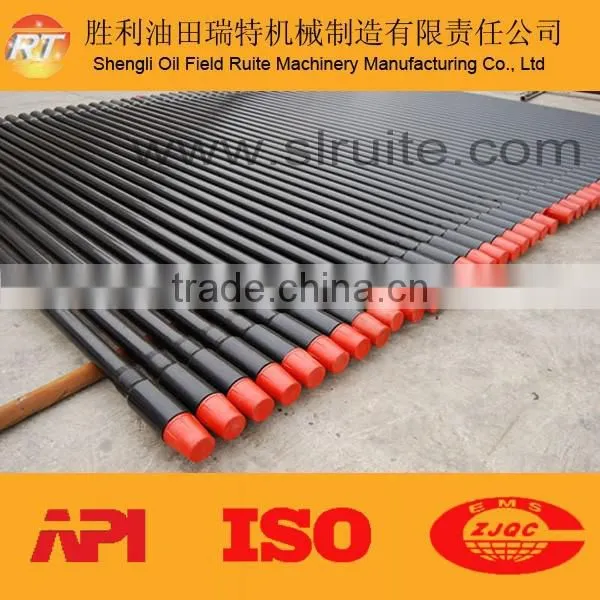 API 5L Steel Carbon Seamless Pipe photo-5