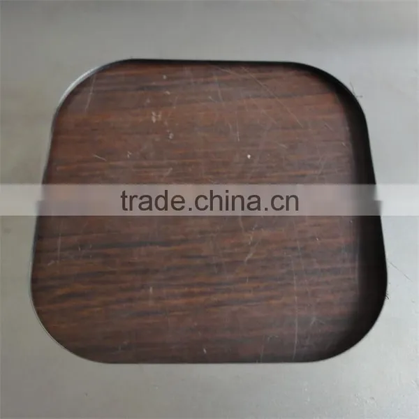 Carbon Steel Sheet Metal Stamping Process photo-2