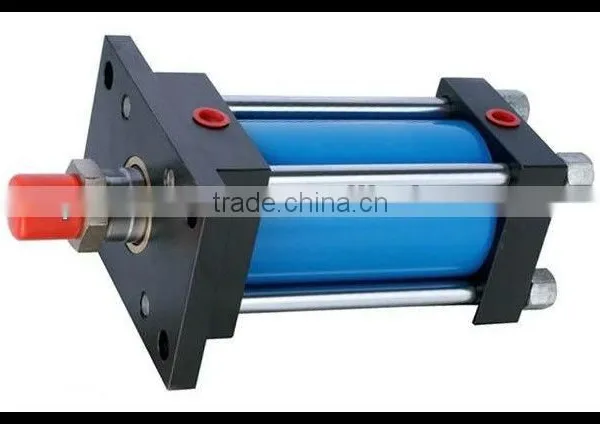Hydraulic Cylinder photo-3