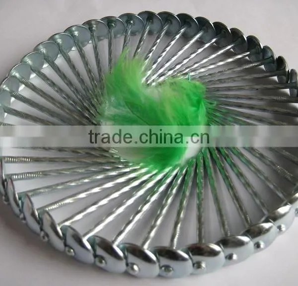 Umbrella Head Roofing Nails photo-4