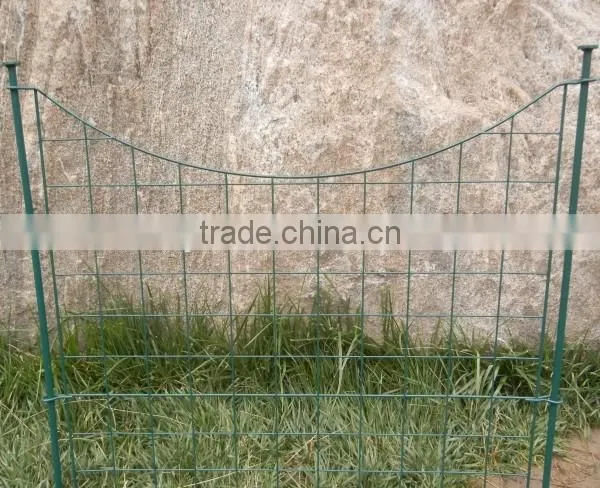 Prices of Fences for Pool Fence Boundary Gate photo-3