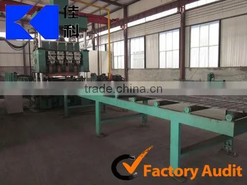 Steel Grating Welding Machines Factory photo-6