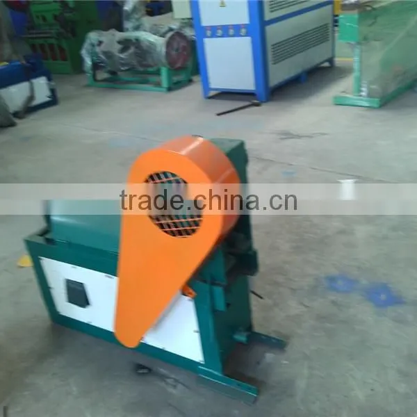 Low Price Steel Wire Straightening and Cutting Machine Manufacture photo-3