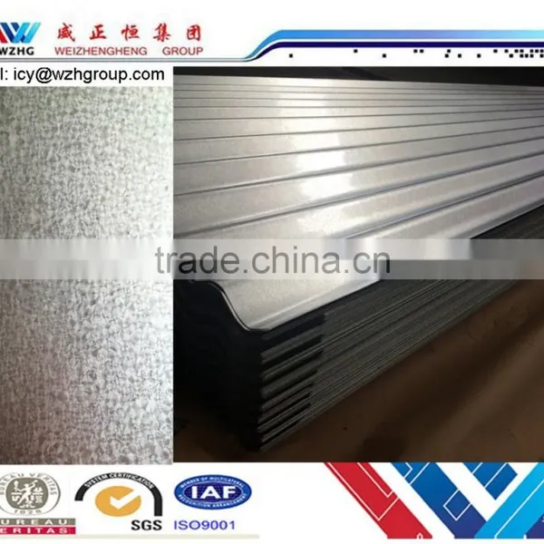 Buy GI/GALVALUME Corrugated/plain Steel Sheets, Popular in Turkmenistan, Dubai, Oman, Middle East, Africa photo-6
