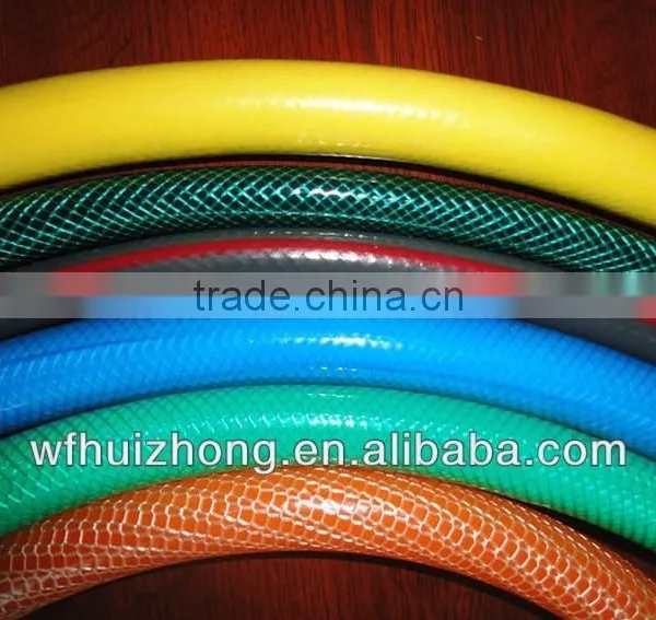 1/2'' 5 Layers PVC High Pressure Spray Hose photo-5