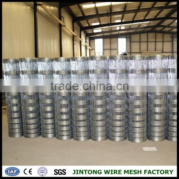 Anping Wire Mesh Steel Fence Posts for Sale Deer Farm Fencing photo-3
