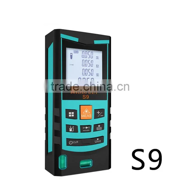 100M Distance Meter Laser Distance Meter Digital Measurement photo-6