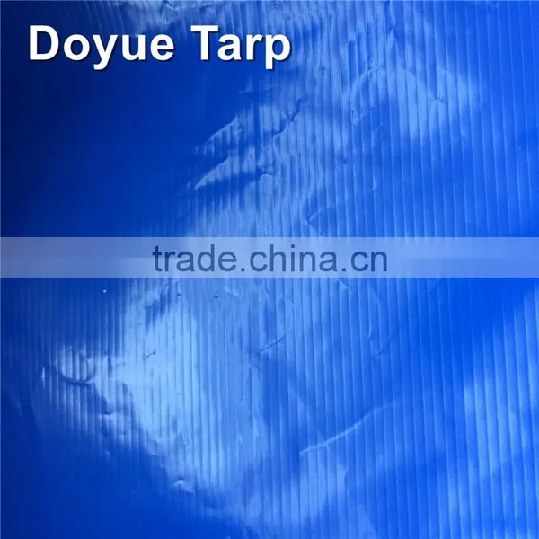 UV Stabilized Silpaulin Tarpaulin photo-4