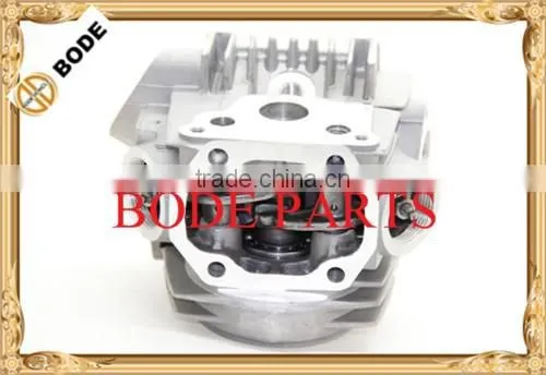 Motorcycle Spare Parts 110cc Cylinder Head