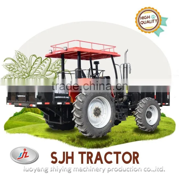 130HP 4WD Farm Tractors and Farm Machineary photo-4