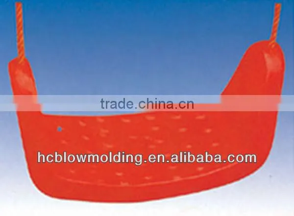 OEM Blow Molding Plastic HDPE Swing Plastic Plate Swing Mold for Sale photo-4