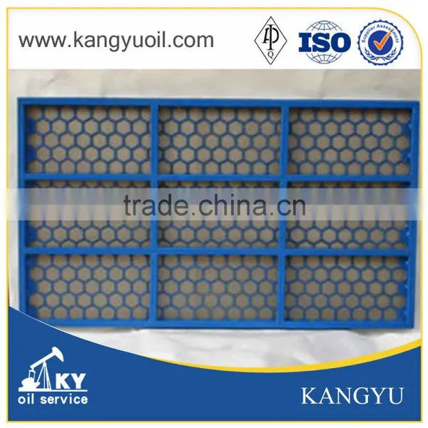 DFE Shale Shaker Screen photo-3