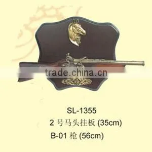 2014 Brazil Gas Lighter Gun photo-5