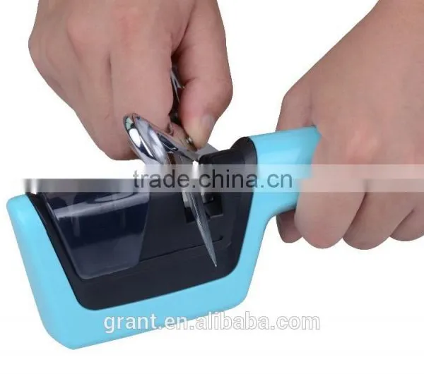 New Design Kitchen Knife Sharpener photo-6