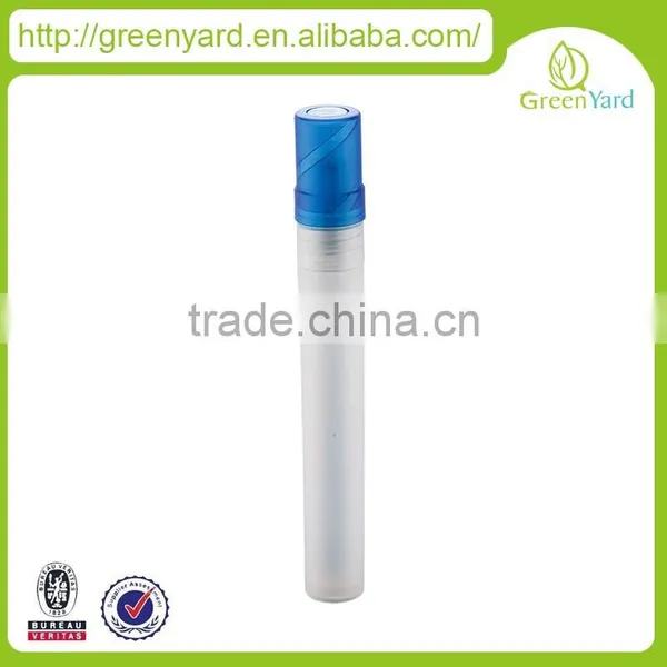 Greenyard 10ml pp Perfume Bottle GY-609A photo-4
