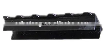 Steel Roof Beam /top Beam for Mining Channel Supporting/mining Supporting Equipment photo-3