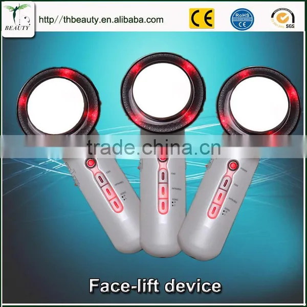 Multi-Functional Body Shaper Slimming Machine Factory Price photo-6
