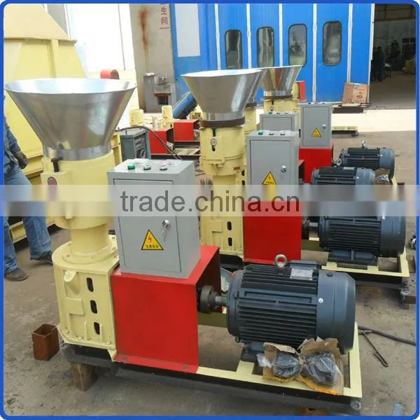 Wood Pellet Biomass Burner/biomass Gasifier With High Quality photo-4