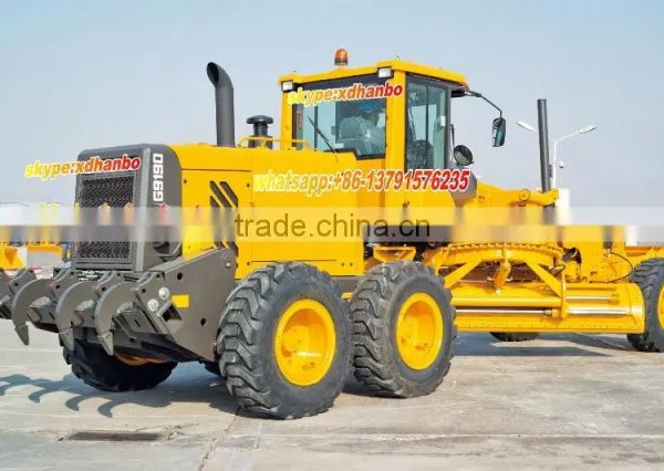 G9190 Cheap Motor Grader G9190 Motor Grader Good Quality Good Price photo-2