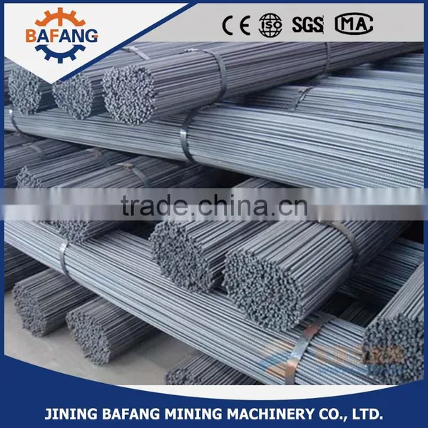 Hot Rolled Plain Bars Q235 Hot Rolled Carbon Steel Round Bar(Q245 Q345 A36 S235JR S355JR S275JR....manufacture) photo-3