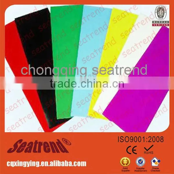 Good Quality Widely Application CPE and HNBR Included Magnetic Roll or Sheet photo-5