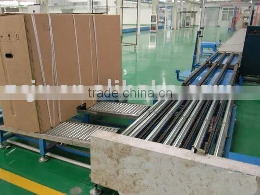 Packing Line