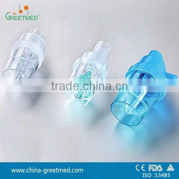 Disposable Nebulizer Mask photo-3