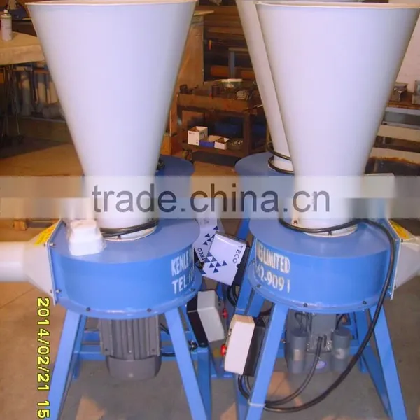 Big Foam Shredder Sponge Foam Machine ZLD001B China Professional Supplier photo-4