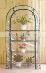 Mini Greenhouse Kits,tier Tube House,plastic Cover House HX51024