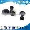 Vitian Hot Sale Adjustable Plastic Pedestal Support Used for Raised Access Floor Systems photo-1