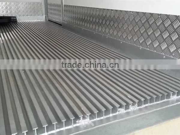 Brand New Toyota Truck Body With Low Price photo-6