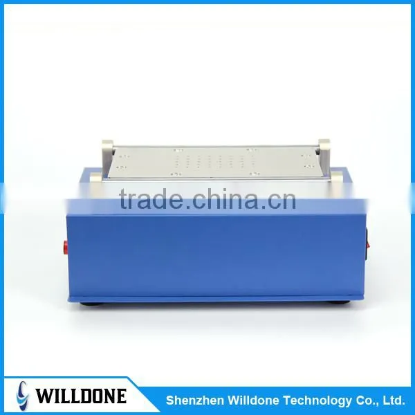 Phone Repair LCD Vacuum Separator Machine With Display photo-4